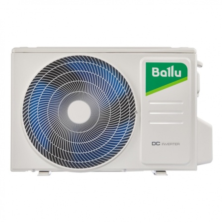 Сплит-система (инвертор) Ballu Eco Smart BSYI-07HN8/ES (21м²)