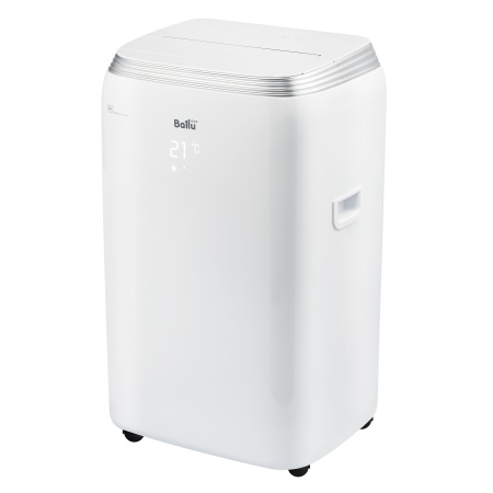 Мобильный кондиционер Ballu Platinum Comfort BPHS-11H (25м²)