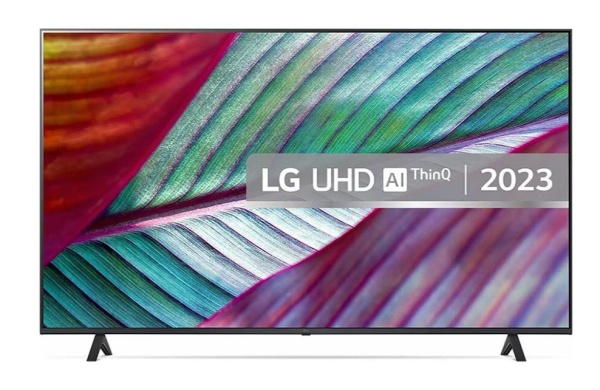 UHD LED-телевизор LG 65UR78006LK