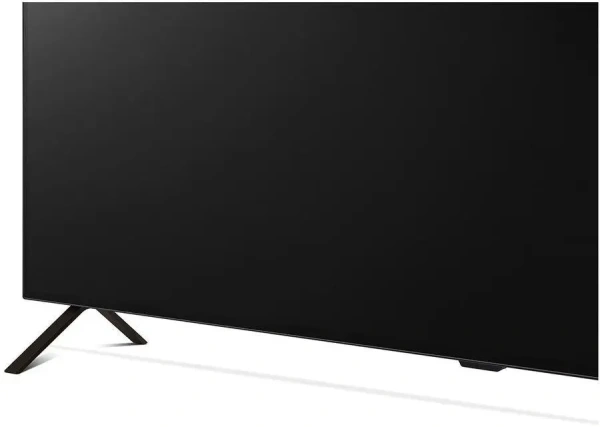 UHD OLED-телевизор LG OLED55B4RLA