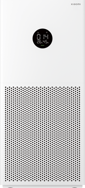 Очиститель воздуха Xiaomi Mi Smart Air Purifier 4 Lite