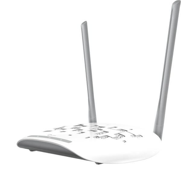 Точка доступа Wi-Fi TP-Link TL-WR801N