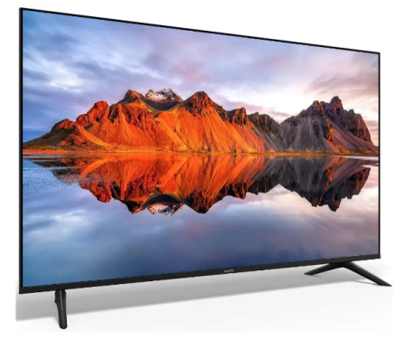 UHD LED-телевизор Xiaomi Mi TV A 50" 2025