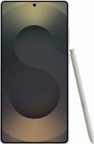 Смартфон Samsung Galaxy S25 Ultra 12/512Gb (Titanium Black)