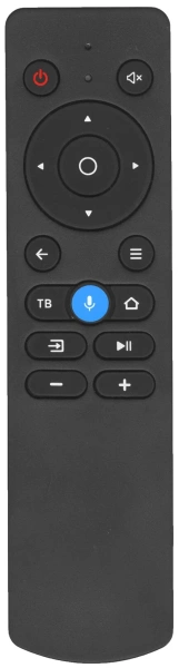 Пульт Управления Hyundai AN-1603