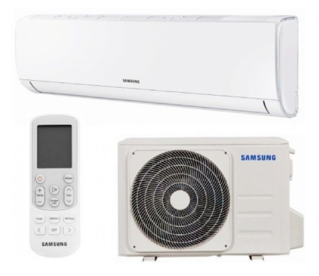 Сплит-система Samsung AR09BQHQASI (26м²)