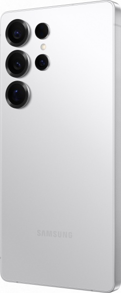 Смартфон Samsung Galaxy S25 Ultra 12/512Gb (Titanium White)