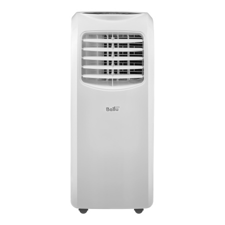 Мобильный кондиционер Ballu Aura BPAC-09 CP/N1 (22м²)