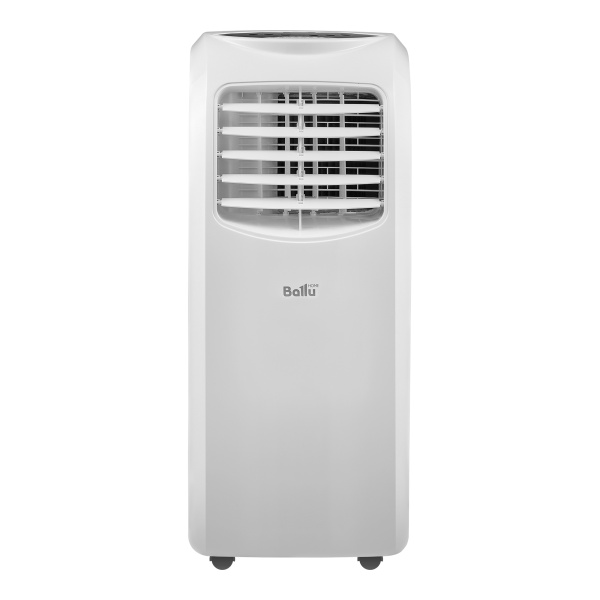 Мобильный кондиционер Ballu Aura BPAC-09 CP/N1 (22м²)