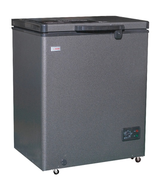 Морозильный ларь WILLMARK CF-250BS (225 литров) черный