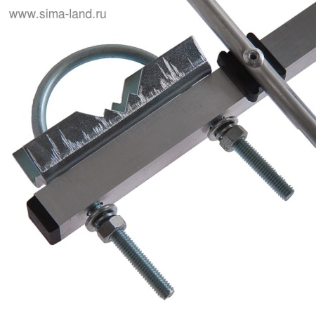 ТВ Антенна РЭМО BAS-1153-P SPRINT-3 ДМВ наружная