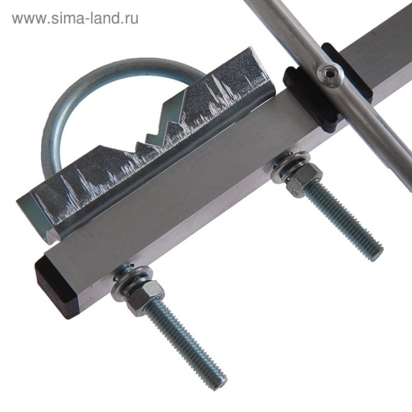 ТВ Антенна РЭМО BAS-1153-P SPRINT-3 ДМВ наружная