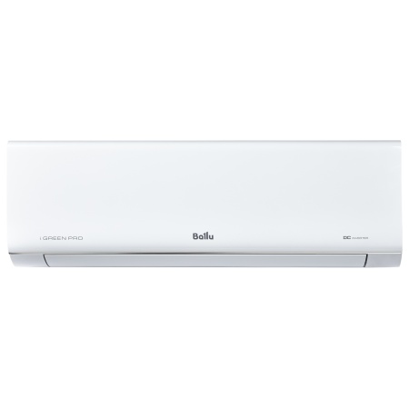 Сплит-система (инвертор) Ballu iGreen Pro BSAGI-07HN8 (21м²)
