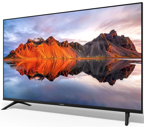 UHD LED-телевизор Xiaomi Mi TV A 43" 2025