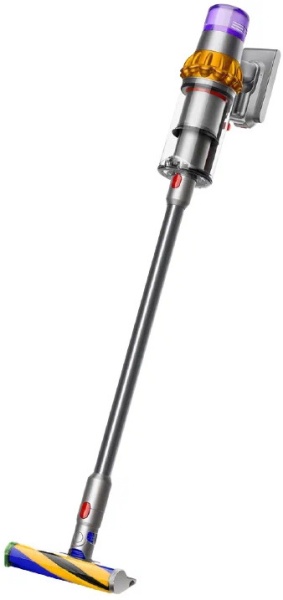 Dyson V15 Detect Absolute