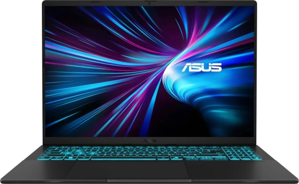 Ноутбук Asus VivoBook V3607VM-RP067 16" [FHD/IPS/144Hz/Intel Core 5 210H/32Gb/SSD 512Gb/RTX5060 8Gb/NoOS]