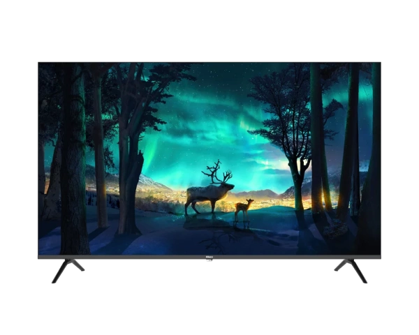 UHD LED-телевизор Hikers 55HTU01