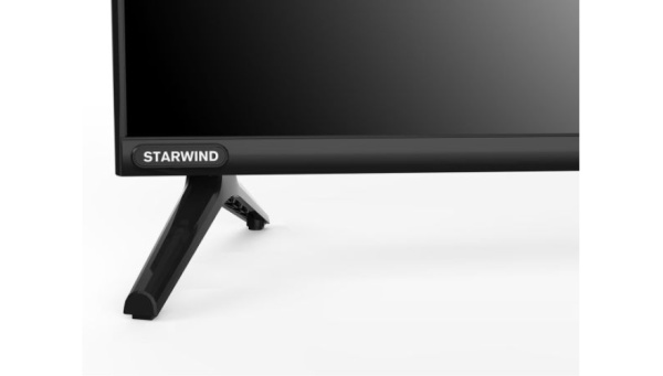 LED-телевизор StarWind 43" SW-LED43SG300 LED-телевизор StarWind 43" SW-LED43SG300
