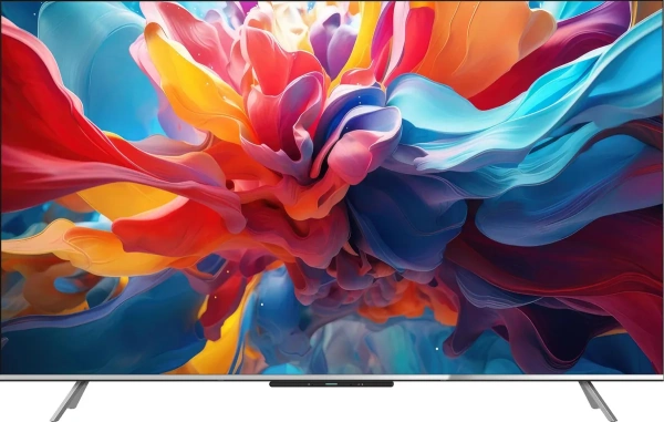 UHD QLED-телевизор Skyworth 50Q66G