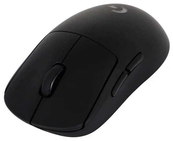 Мышь беспроводная Logitech G Pro (Black) Мышь беспроводная Logitech G Pro (Black)