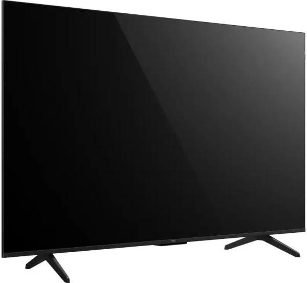 UHD QLED-телевизор TCL 55" 55P7K