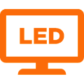 LED телевизоры