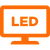 LED телевизоры LED телевизоры