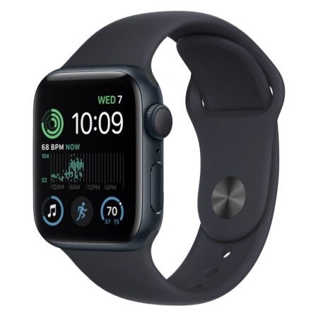 Apple Watch SE 2 44mm (Midnight)
