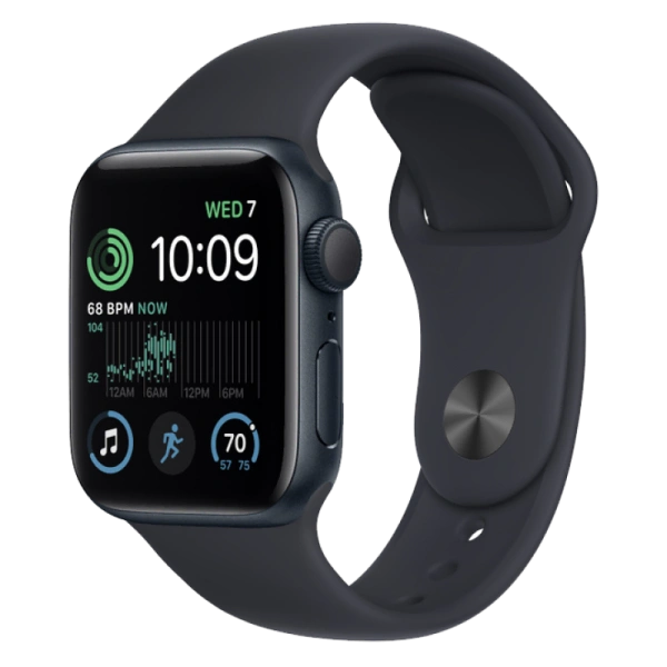 Apple Watch SE 2 44mm (Midnight)