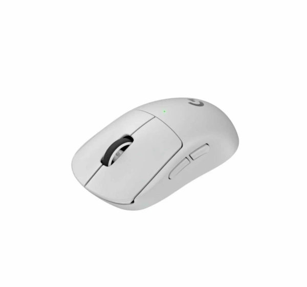 Мышь беспроводная Logitech G Pro X Superlight 2 (White) Мышь беспроводная Logitech G Pro X Superlight 2 (White)