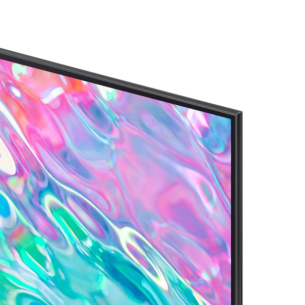 UHD QLED-телевизор Samsung QE55Q70BA УЦЕНКА