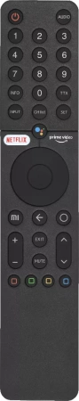 Пульт Управления Xiaomi Mi XMRM-19 HUAYU (Mi VER.10)