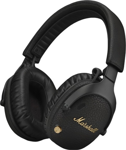 Беспроводные наушники Marshall Monitor 3 ANC