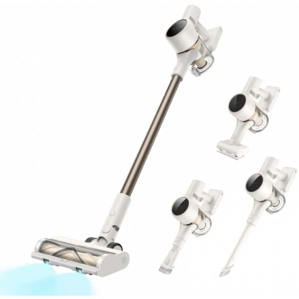 Пылесос вертикальный Dreame Cordless Vacuum Cleaner R10S