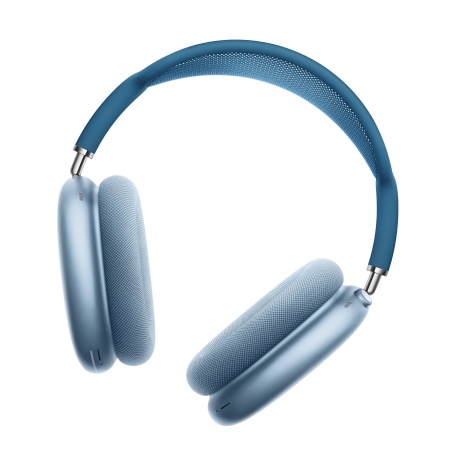 Apple AirPods Max (USB-C) (Blue)