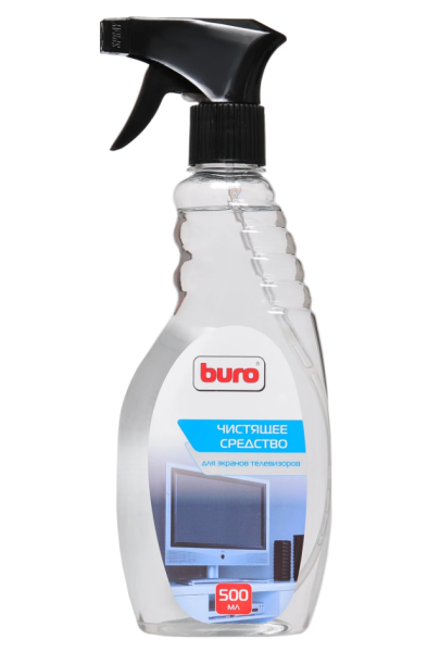 Спрей Buro BU-Tv_Lcd500 для экранов телевизоров 500мл