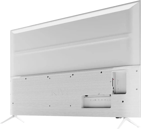 UHD LED-телевизор Kivi 55" M55UD70W (White)