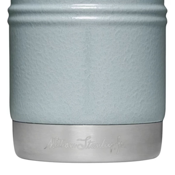 Термос STANLEY Milestones 1960 1L (серый)