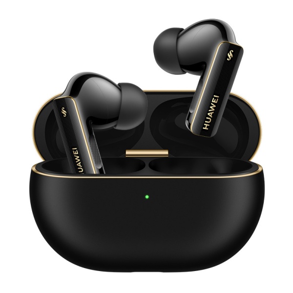 Беспроводные наушники Huawei FreeBuds Pro 4 (черный)