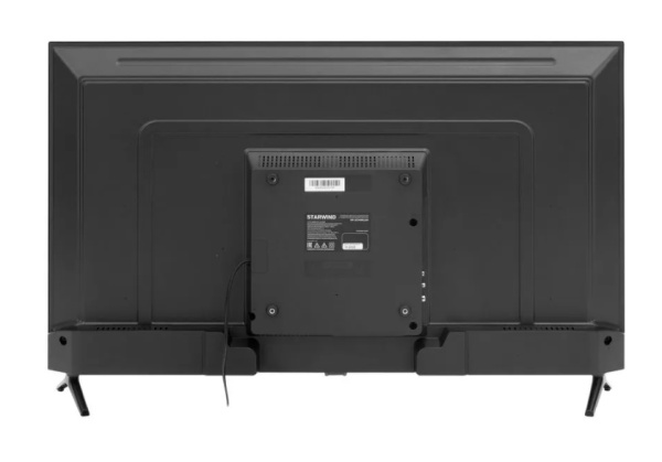 LED-телевизор StarWind 40" SW-LED40BG200 LED-телевизор StarWind 40" SW-LED40BG200