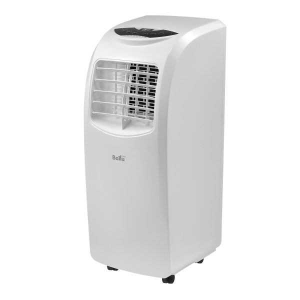 Мобильный кондиционер Ballu Aura BPAC-09 CP/N1 (22м²)