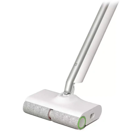 Швабра электрическая Xiaomi Mi Wireless Floor Sweeping Machine White