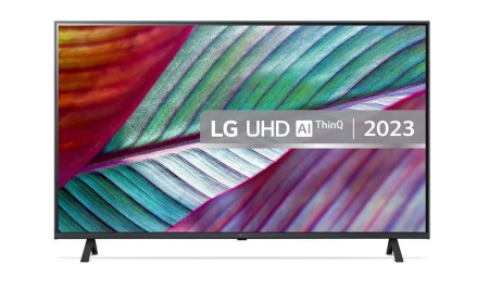 UHD LED-телевизор LG 43UR78006LK