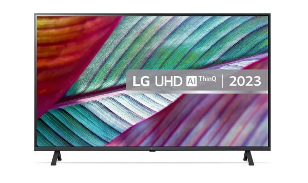 UHD LED-телевизор LG 43UR78006LK
