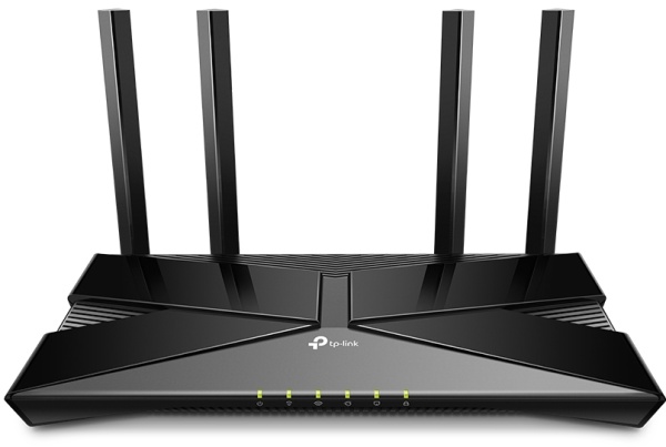 Роутер Wi-Fi TP-Link Archer AX10 AX1500