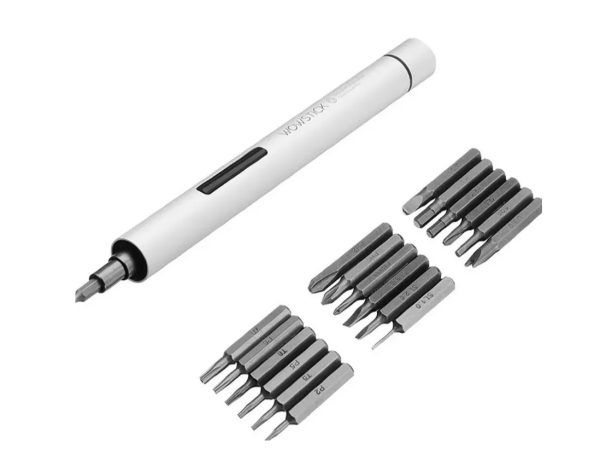 Отвертка электрическая Xiaomi Wowstick Try 20 in 1