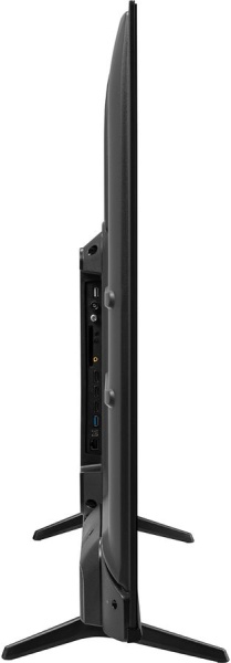 UHD QLED-телевизор Hisense 50E7HQ