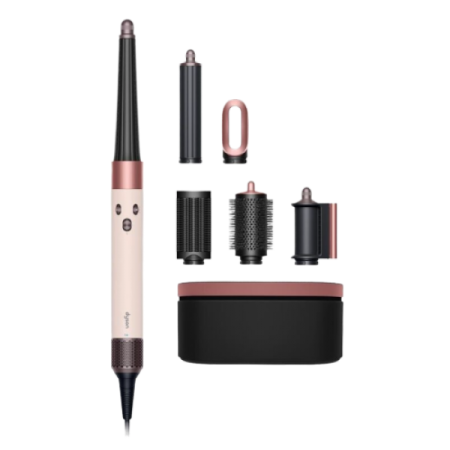 Dyson HS08 Airwrap i.d. Straight + wavy (Ceramic Pink/Rose Gold)