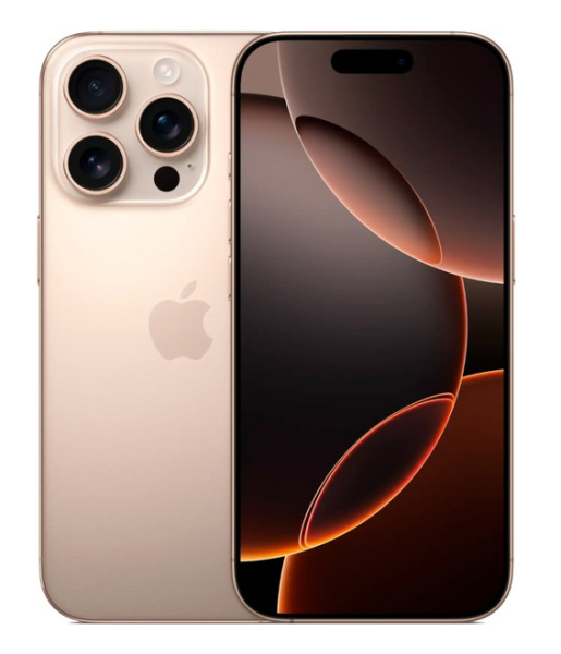 Apple iPhone 16 Pro 1Tb (Desert Titanium) Без RuStore