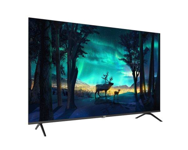 UHD LED-телевизор Hikers 55HTU01